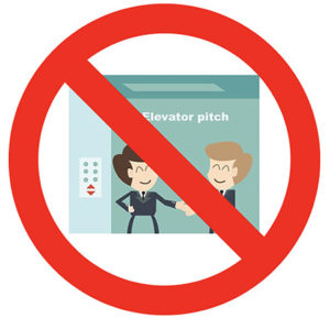 Ditch the Pitch